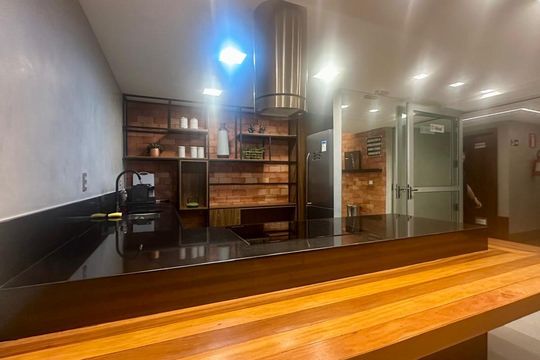 Apartamento à venda com 2 quartos, 108m² em Lourdes, Belo Horizonte