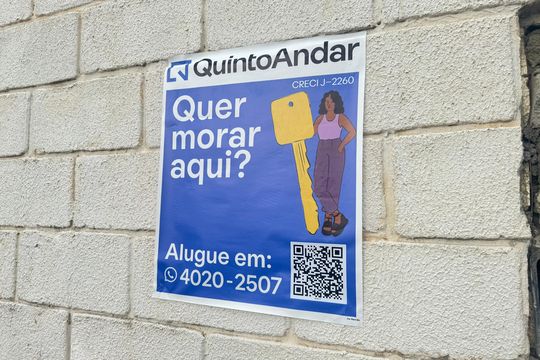 Placa de apartamento para alugar com 2 quartos, 44m² em Jardim das Margaridas, Salvador
