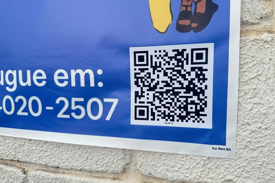Placa de apartamento para alugar com 2 quartos, 44m² em Jardim das Margaridas, Salvador