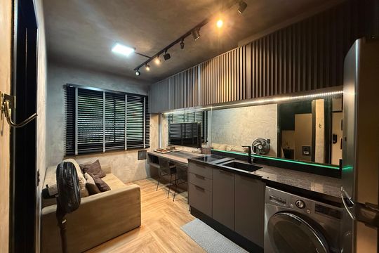Kitnet/Studio à venda com 1 quarto, 25m² em Vila Buarque, São Paulo