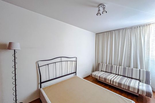 Quarto 2 de apartamento para alugar com 2 quartos, 80m² em Tatuapé, São Paulo