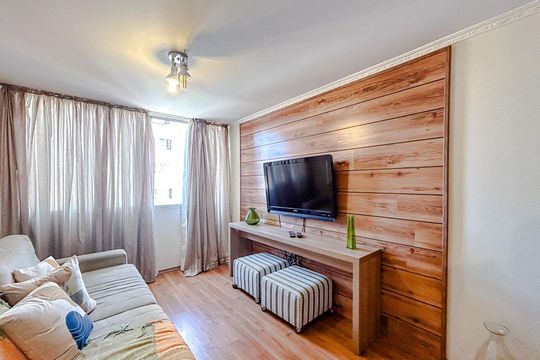 Apartamento para alugar com 2 quartos, 80m² em Tatuapé, São Paulo