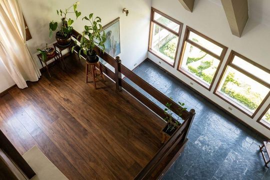 Casa à venda com 6 quartos, 400m² em Vila Lageado, São Paulo