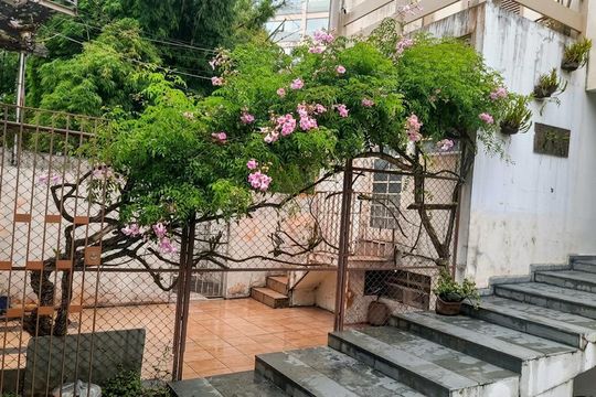 Casa à venda com 6 quartos, 400m² em Vila Lageado, São Paulo