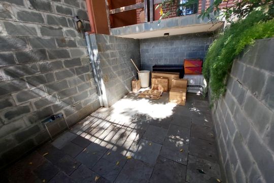 vaga de casa à venda com 5 quartos, 193m² em Jardim America, Belo Horizonte