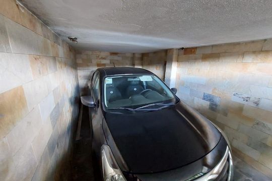vaga de casa à venda com 5 quartos, 193m² em Jardim America, Belo Horizonte