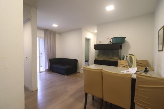Apartamento para alugar com 2 quartos, 53m² em Rondônia, Novo Hamburgo