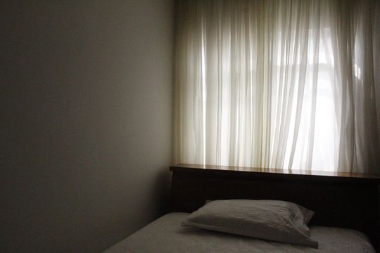 Apartamento à venda com 2 quartos, 55m² em Jacarepaguá, Rio de Janeiro