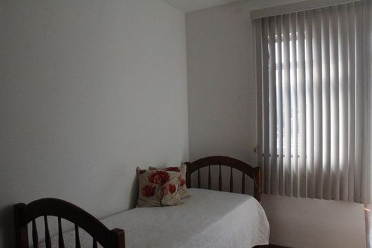 Apartamento à venda com 2 quartos, 55m² em Jacarepaguá, Rio de Janeiro