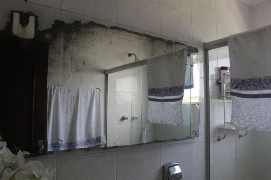 Apartamento à venda com 2 quartos, 55m² em Jacarepaguá, Rio de Janeiro