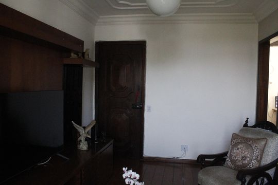 Apartamento à venda com 2 quartos, 55m² em Jacarepaguá, Rio de Janeiro