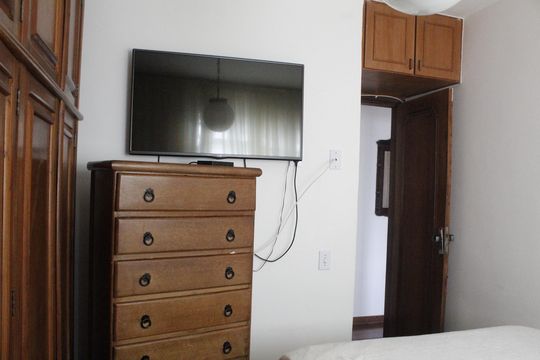 Apartamento à venda com 2 quartos, 55m² em Jacarepaguá, Rio de Janeiro