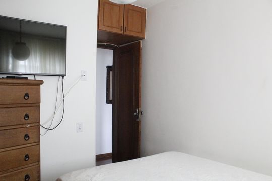 Apartamento à venda com 2 quartos, 55m² em Jacarepaguá, Rio de Janeiro
