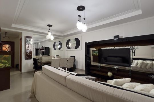 Casa de Condomínio à venda com 2 quartos, 165m² em Cidade Brasil, Guarulhos