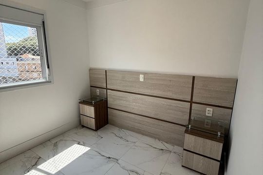 Quarto de apartamento à venda com 2 quartos, 60m² em Parque da Mooca, São Paulo