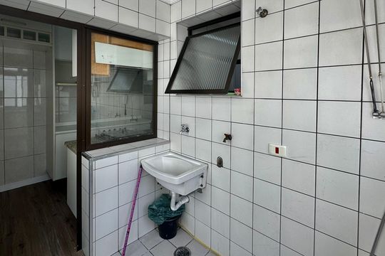 Área de Serviço de apartamento à venda com 2 quartos, 67m² em Vila Santo Antonio, Guarulhos