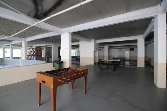 Área Comum de apartamento à venda com 3 quartos, 94m² em Freguesia (jacarepaguá), Rio de Janeiro