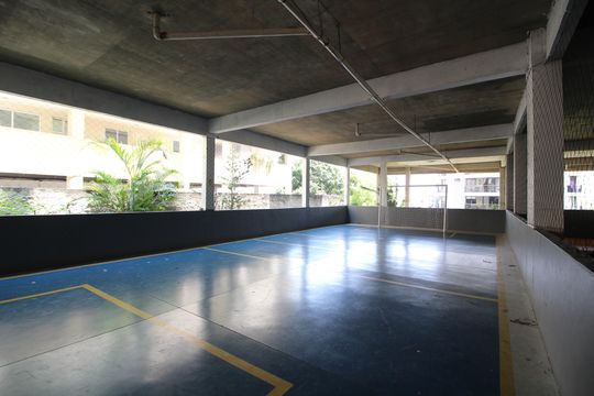 Área Comum de apartamento à venda com 3 quartos, 94m² em Freguesia (jacarepaguá), Rio de Janeiro