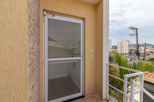 Elevador de casa de condomínio à venda com 2 quartos, 67m² em Vila Aurora (zona Norte), São Paulo