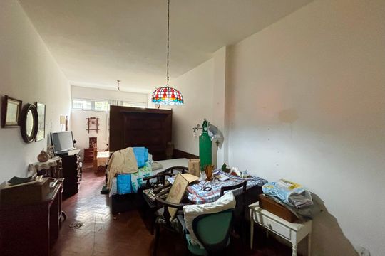Apartamento para alugar com 1 quarto, 36m² em Ipanema, Rio de Janeiro