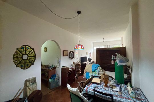 Apartamento para alugar com 1 quarto, 36m² em Ipanema, Rio de Janeiro