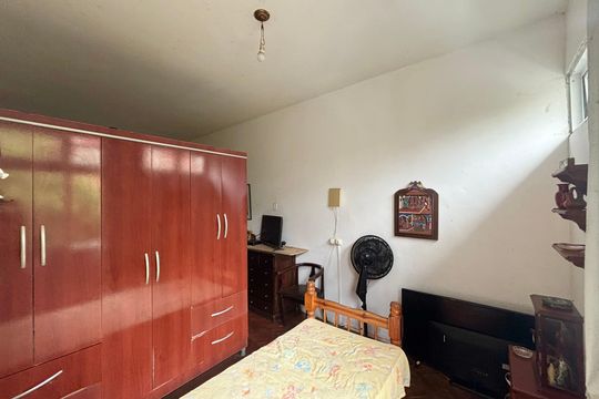 Apartamento para alugar com 1 quarto, 36m² em Ipanema, Rio de Janeiro