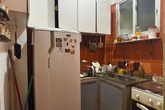 Apartamento para alugar com 1 quarto, 36m² em Ipanema, Rio de Janeiro
