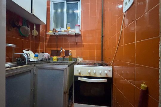 Apartamento para alugar com 1 quarto, 36m² em Ipanema, Rio de Janeiro