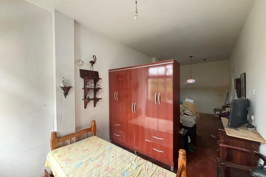 Apartamento para alugar com 1 quarto, 36m² em Ipanema, Rio de Janeiro