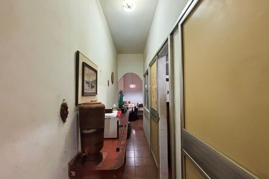 Apartamento para alugar com 1 quarto, 36m² em Ipanema, Rio de Janeiro