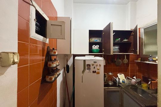 Apartamento para alugar com 1 quarto, 36m² em Ipanema, Rio de Janeiro