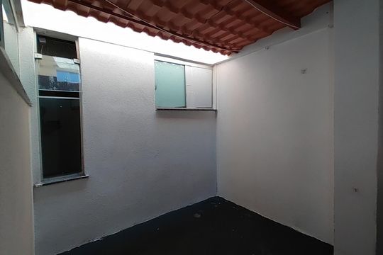 Apartamento para alugar com 1 quarto, 55m² em Centro, Uberlândia