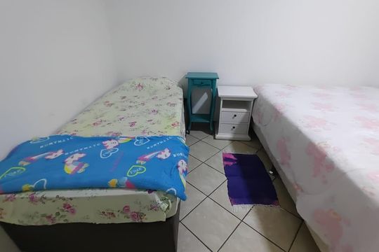 Apartamento para alugar com 1 quarto, 55m² em Centro, Uberlândia