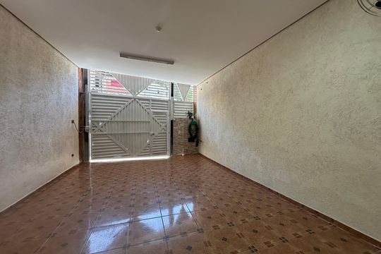 Garagem de casa à venda com 3 quartos, 342m² em Jardim Paraiso, Barueri