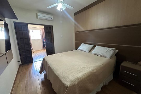 Suíte 3 de casa à venda com 3 quartos, 342m² em Jardim Paraiso, Barueri