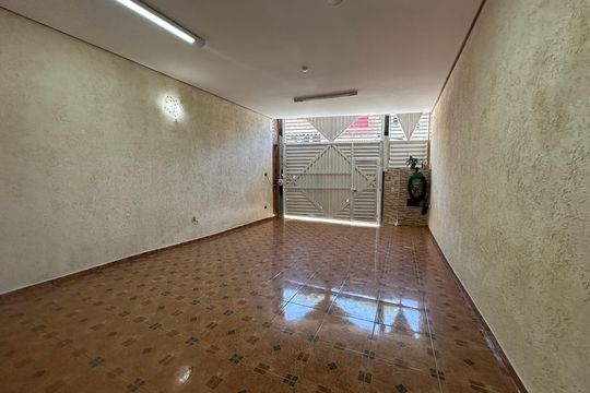 Garagem de casa à venda com 3 quartos, 342m² em Jardim Paraiso, Barueri