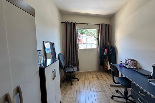 Escritório 2 de casa à venda com 3 quartos, 342m² em Jardim Paraiso, Barueri