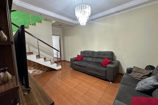 Casa à venda com 3 quartos, 342m² em Jardim Paraiso, Barueri