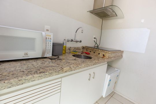 Kitnet/Studio para alugar com 1 quarto, 50m² em Jardim Dom Bosco, Indaiatuba