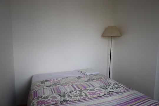 Apartamento para alugar com 2 quartos, 35m² em Socorro, São Paulo