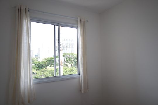 Apartamento para alugar com 2 quartos, 35m² em Socorro, São Paulo