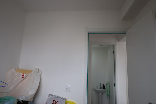 Apartamento para alugar com 2 quartos, 35m² em Socorro, São Paulo