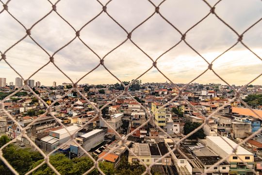 Apartamento à venda com 1 quarto, 24m² em Jardim Itacolomi, São Paulo