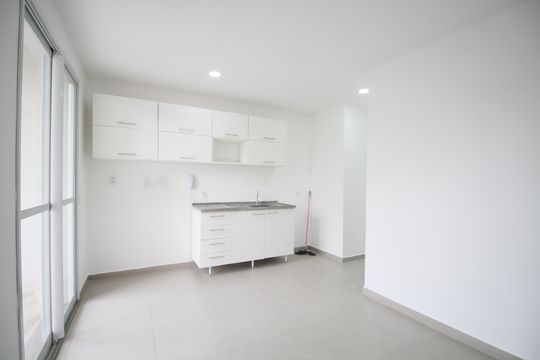 Apartamento para alugar com 1 quarto, 25m² em Vila Andrade, São Paulo