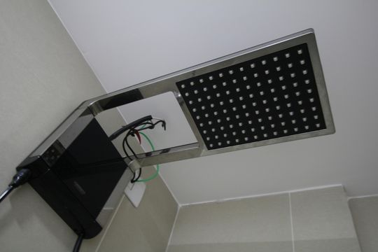 Apartamento para alugar com 1 quarto, 25m² em Vila Andrade, São Paulo