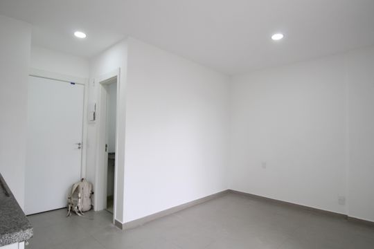 Apartamento para alugar com 1 quarto, 25m² em Vila Andrade, São Paulo
