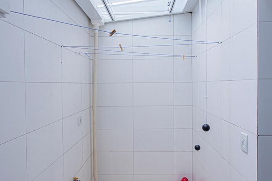 Área de Serviço de casa à venda com 3 quartos, 100m² em Jardim Peri, São Paulo