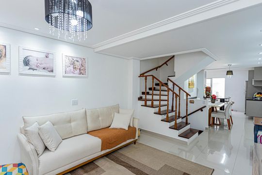 Casa à venda com 3 quartos, 100m² em Jardim Peri, São Paulo