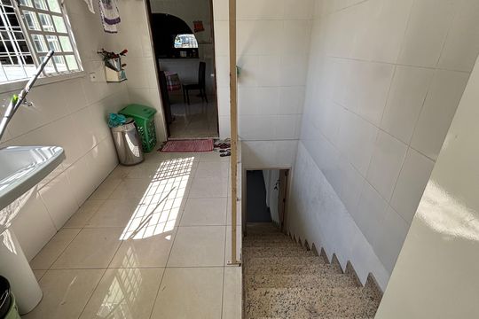 Casa à venda com 4 quartos, 400m² em Jardim Santo Antonio, São Paulo