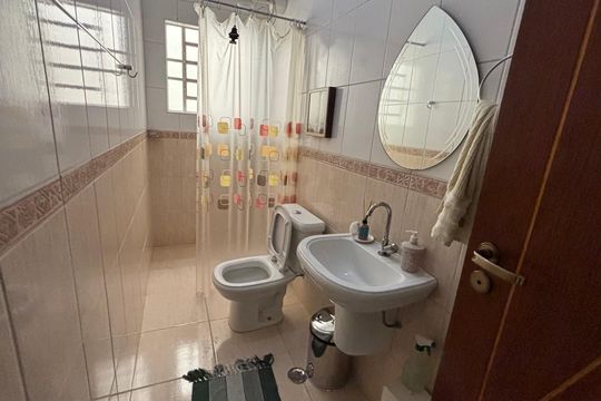 Casa à venda com 4 quartos, 400m² em Jardim Santo Antonio, São Paulo
